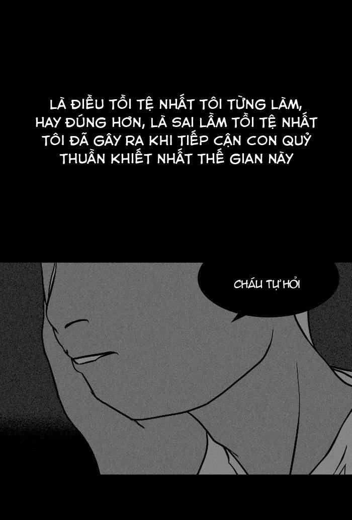 Thứ Sáu: Những Câu Chuyện Cấm: Chapter 42