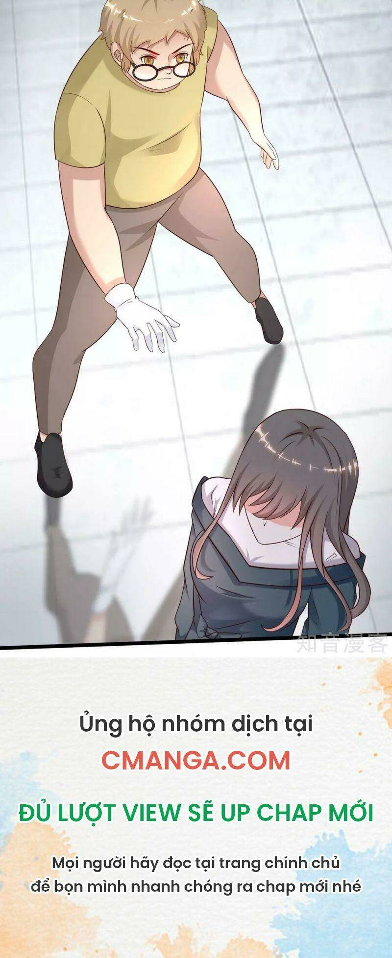 Tối Cường Vận Đào Hoa: Chapter 205