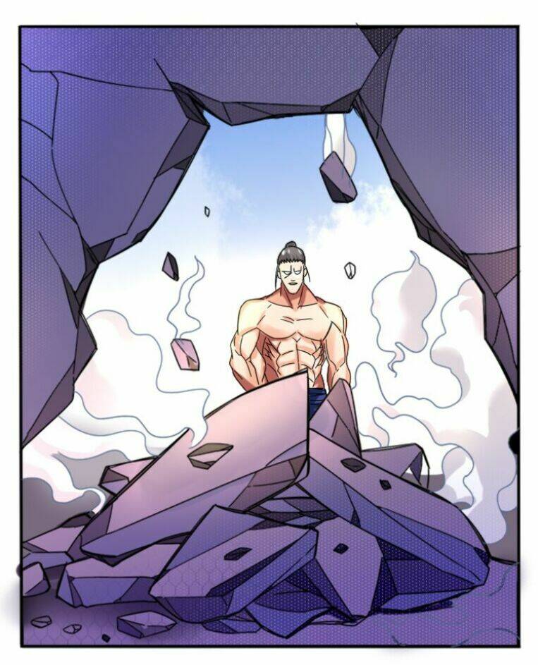 Thiên Mệnh Cửu Tinh: Chapter 5