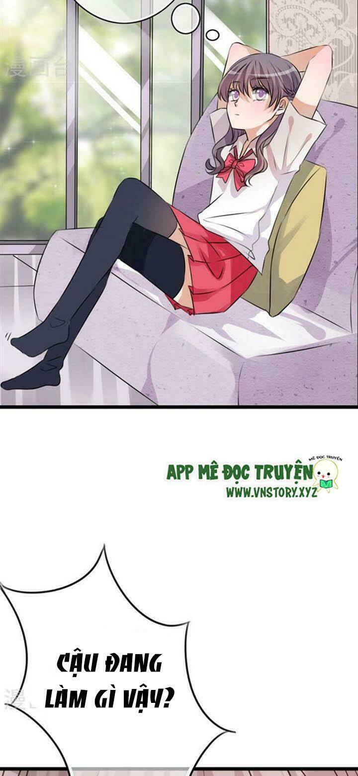 Sau Con Mưa Mùa Hạ: Chapter 28