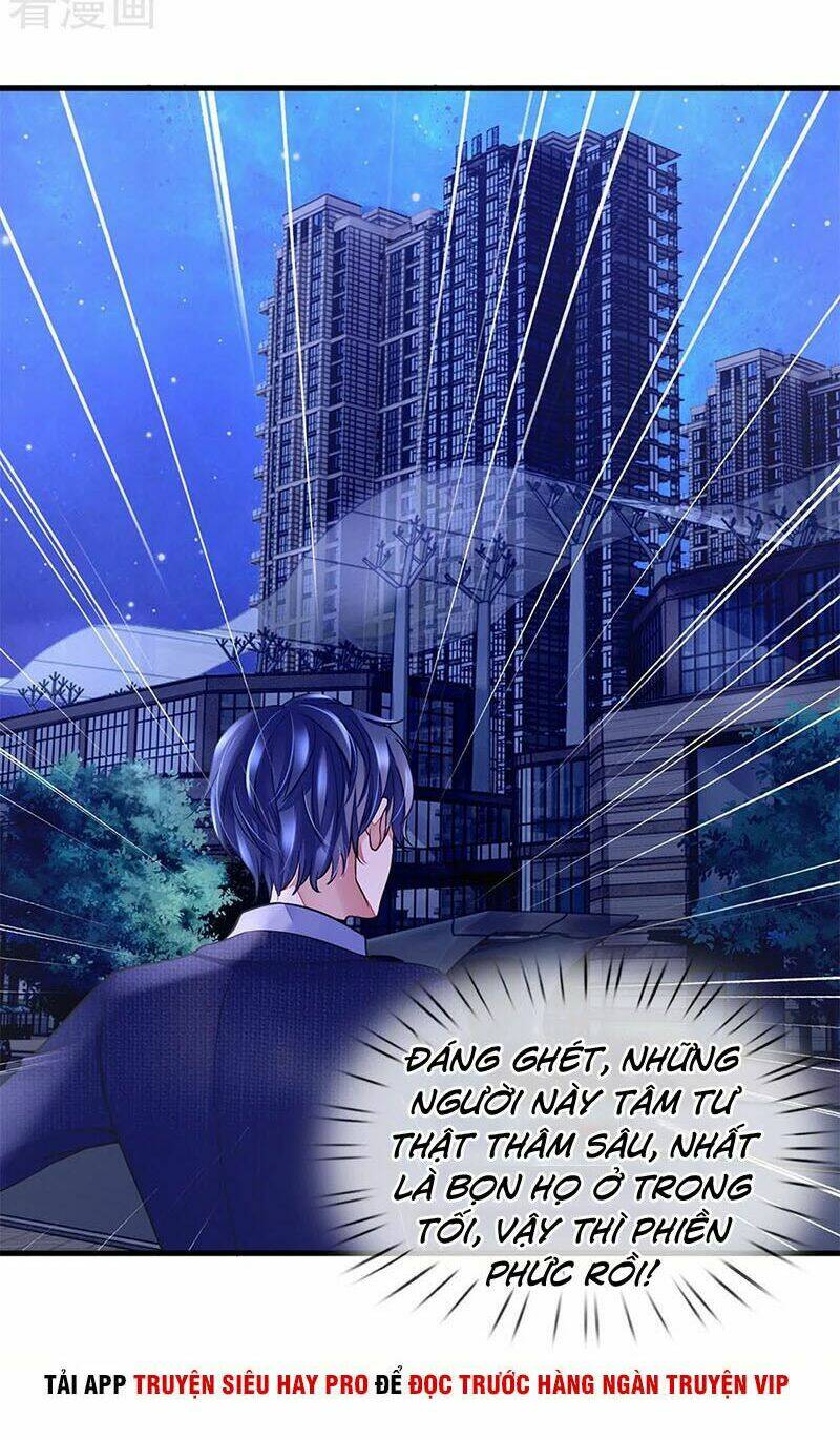 Chung Cực Binh Vương Tại Đô Thị: Chapter 27