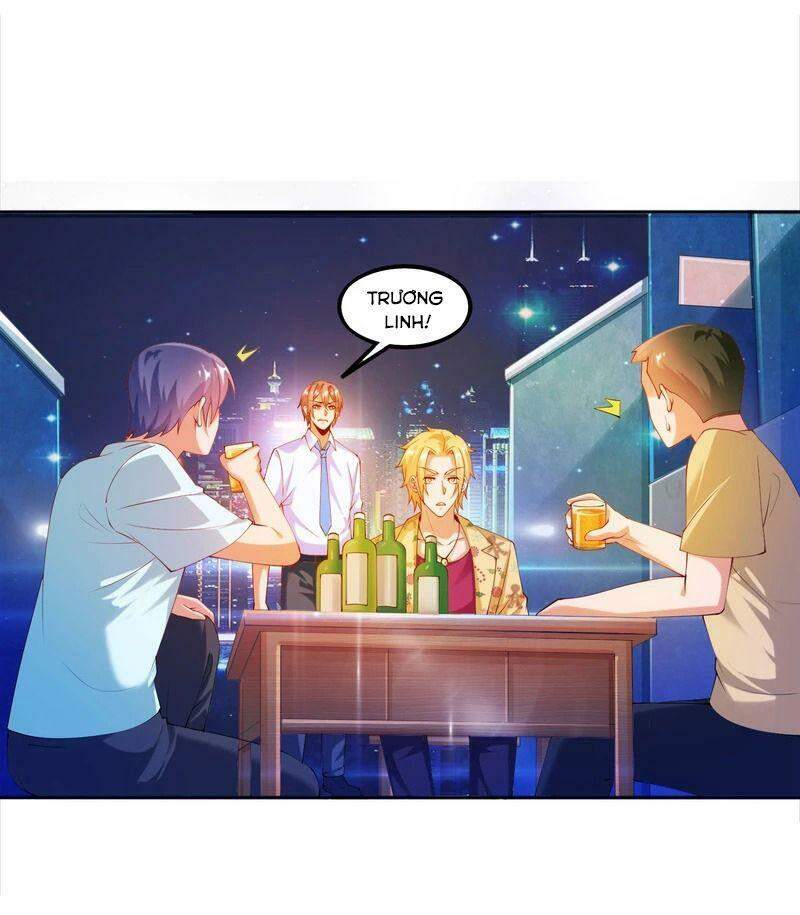 Luyện Tập Thành Thần: Chapter 15
