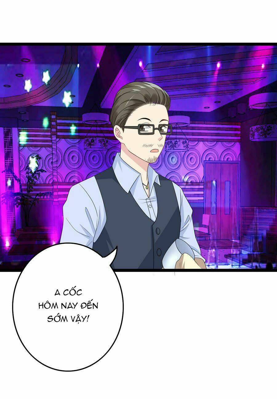 Bảo Bối Thiên Ức Hào Môn: Chapter 5