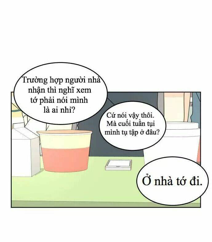30 Phút Bước Đi Bên Em: Chapter 50