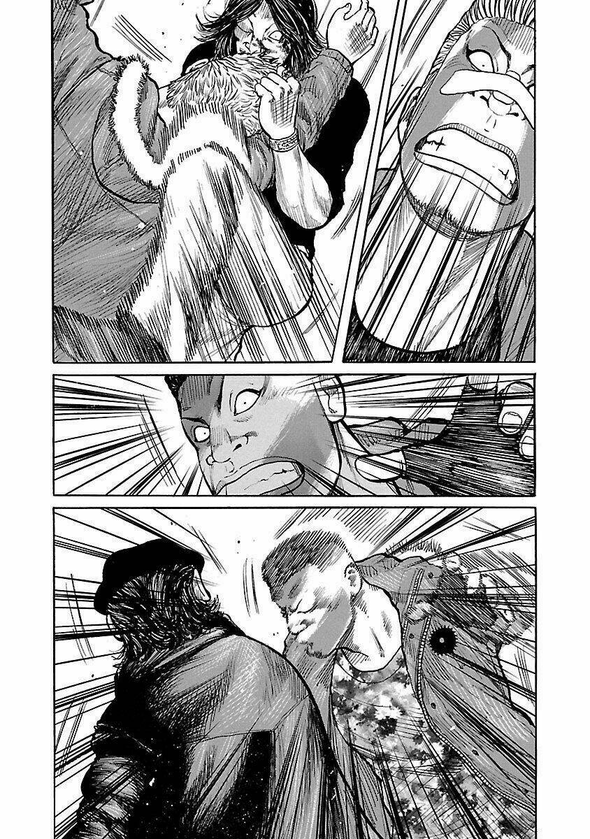 Jank Runk Family: Chapter 10