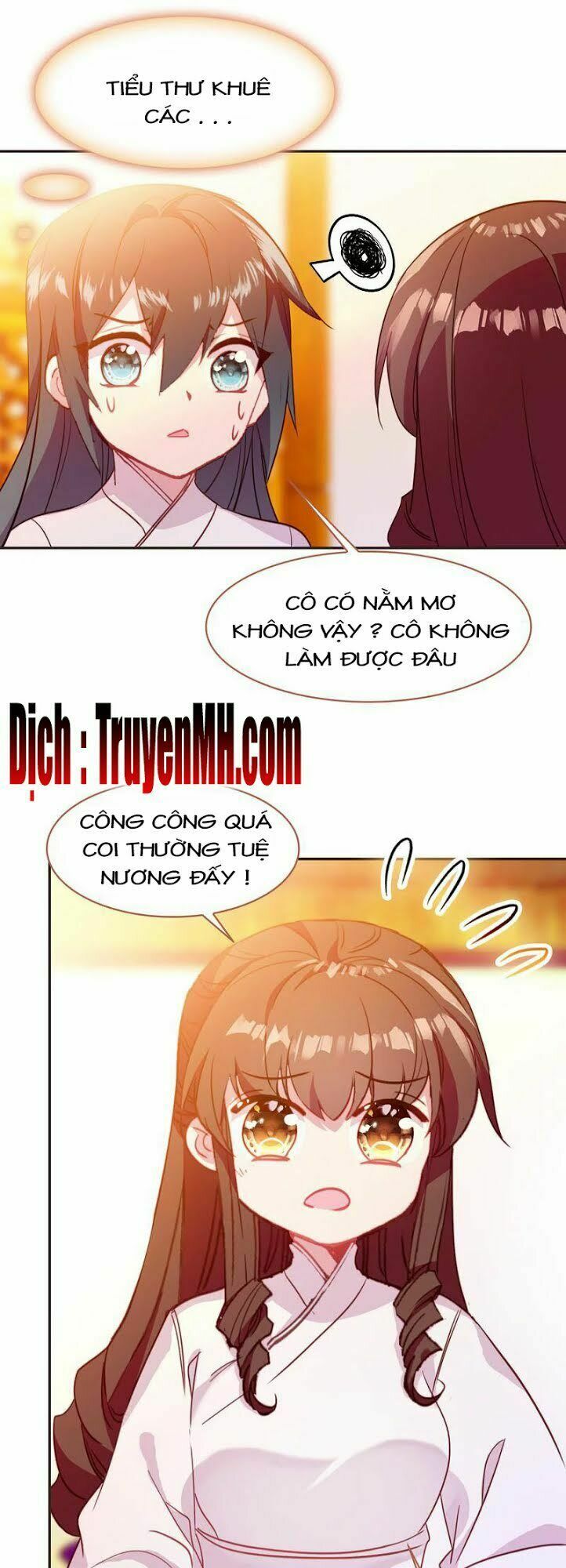 Gả Cho Một Tên Thái Giám Đáng Ghét: Chapter 62