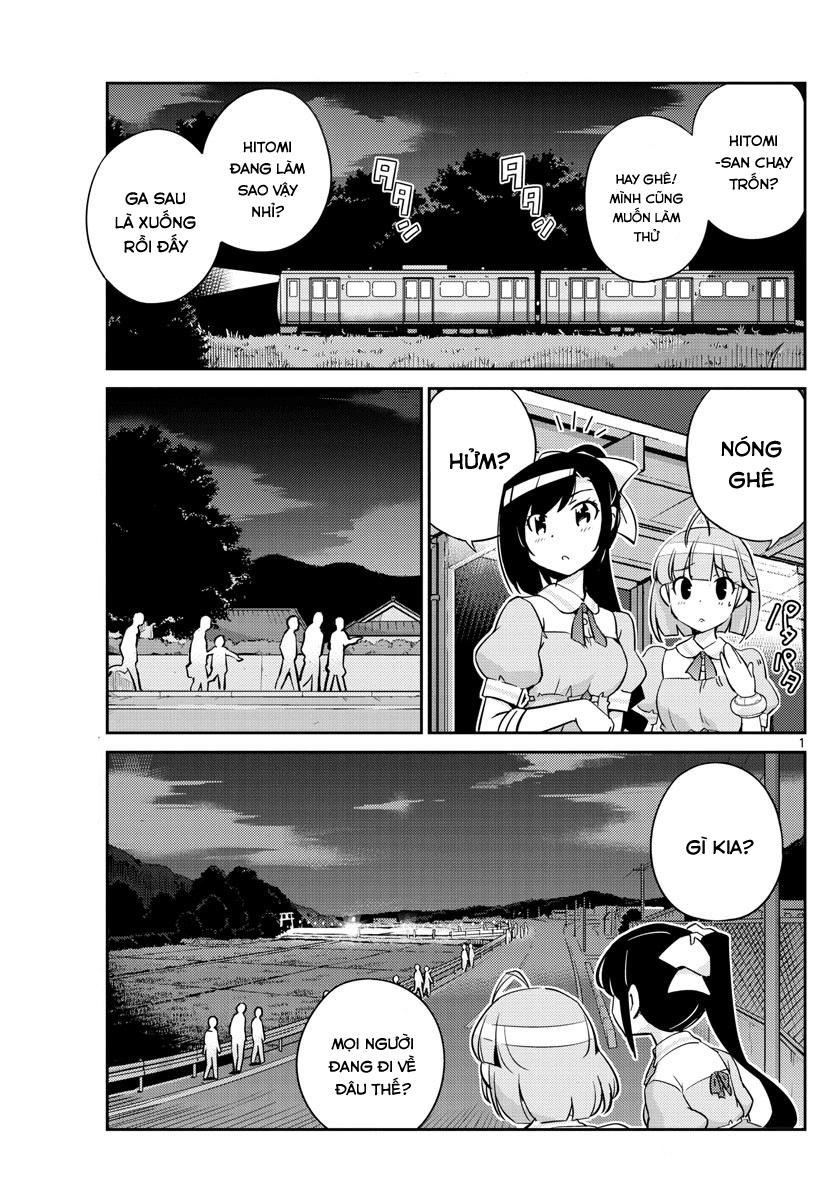 King Of Idols: Chapter 37