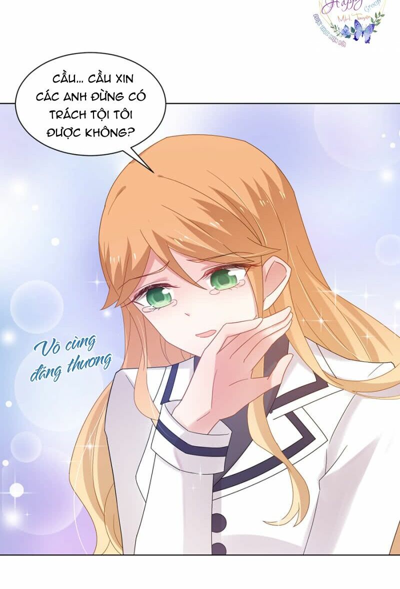 Ma Lạt Thiên Kim Đẩu Ác Thiếu: Chapter 97