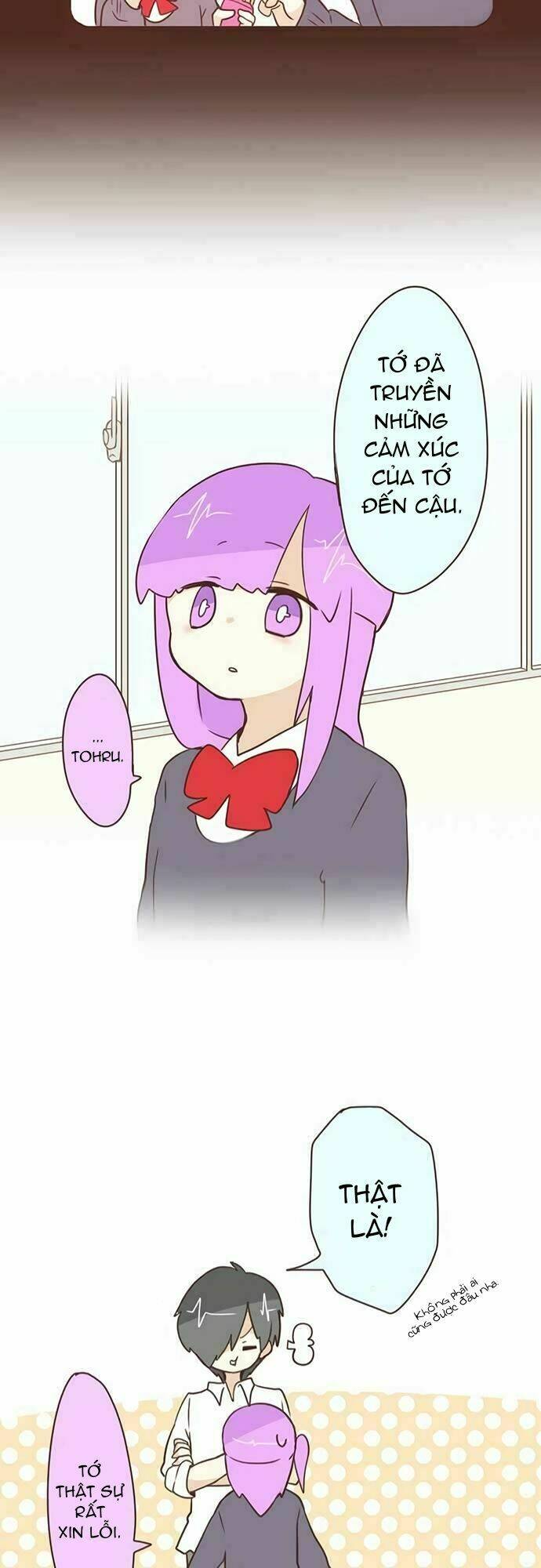 Ike Loli: Chapter 11