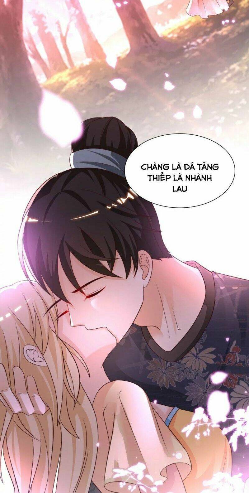 Tối Cường Vận Đào Hoa: Chapter 185