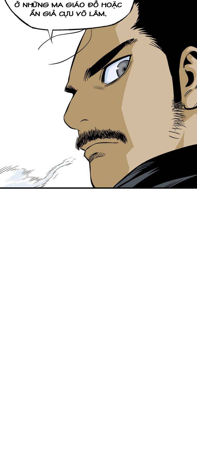 Cao Thủ 2: Chapter 140