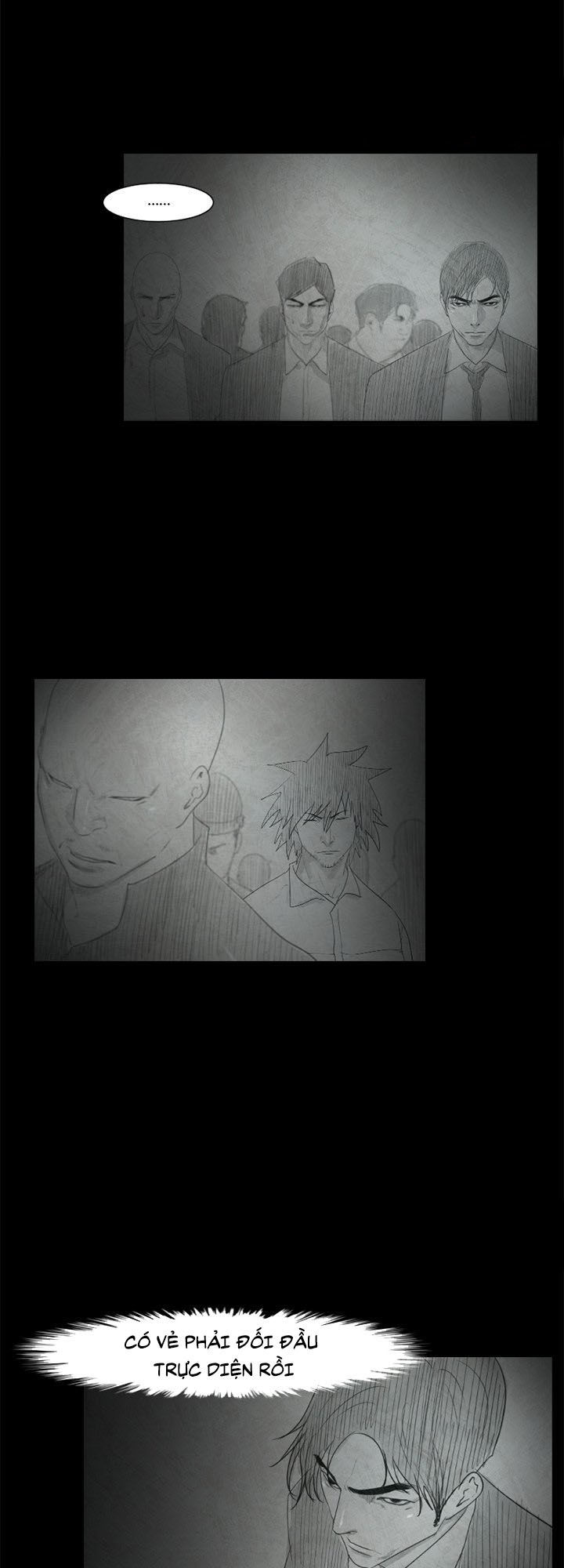 Tong Edge: Chapter 24