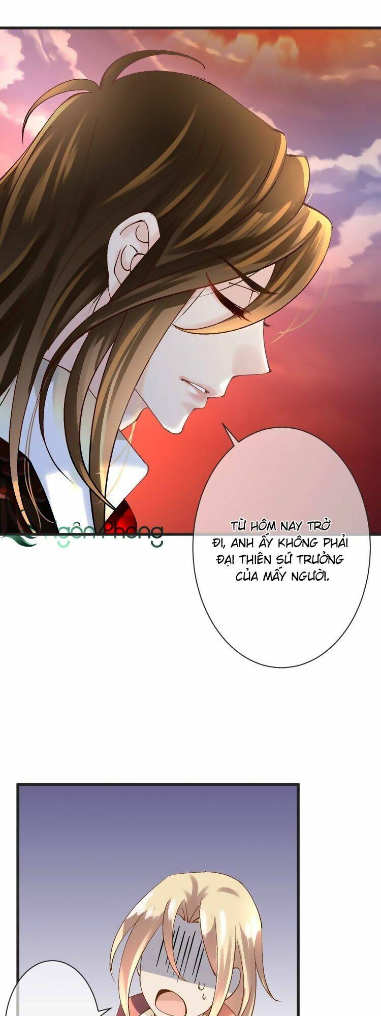 Thiên Thần Không Có Tiết Tháo: Chapter 57