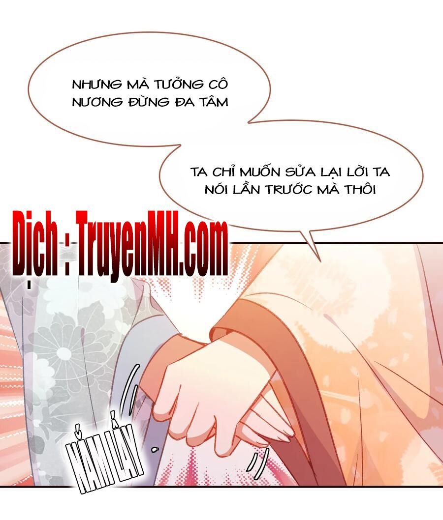 Gả Cho Một Tên Thái Giám Đáng Ghét: Chapter 144