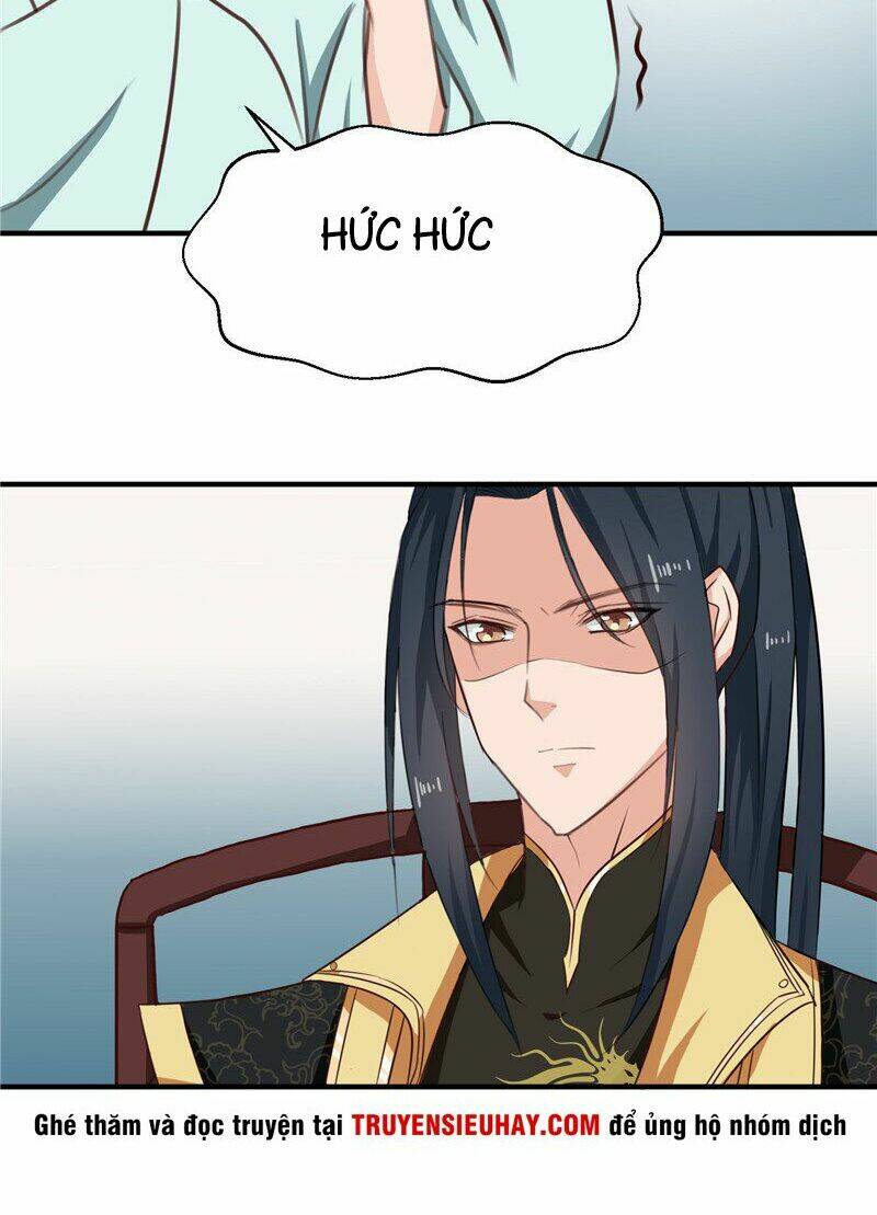 Thiên Tài Tiểu Độc Phi: Chapter 88