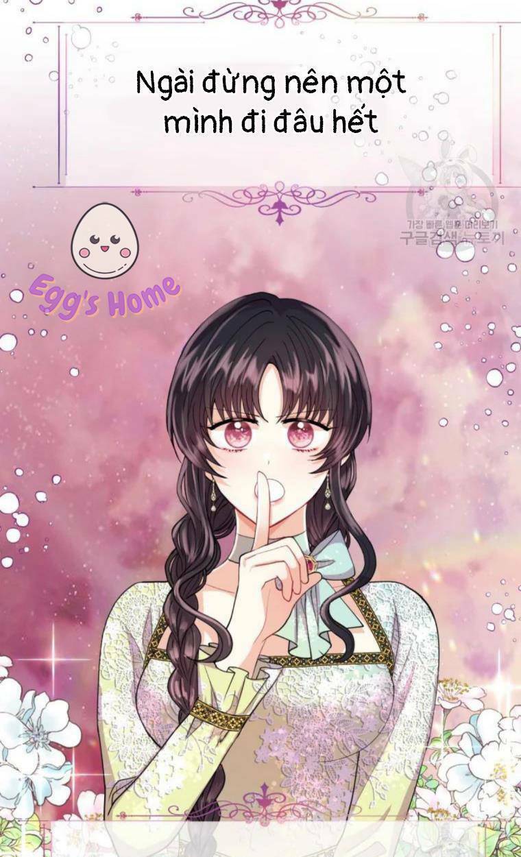 Roelin Bước Đến Tương Lai: Chapter 8
