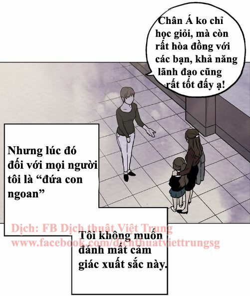 Xin Đừng Cắn Em: Chapter 8