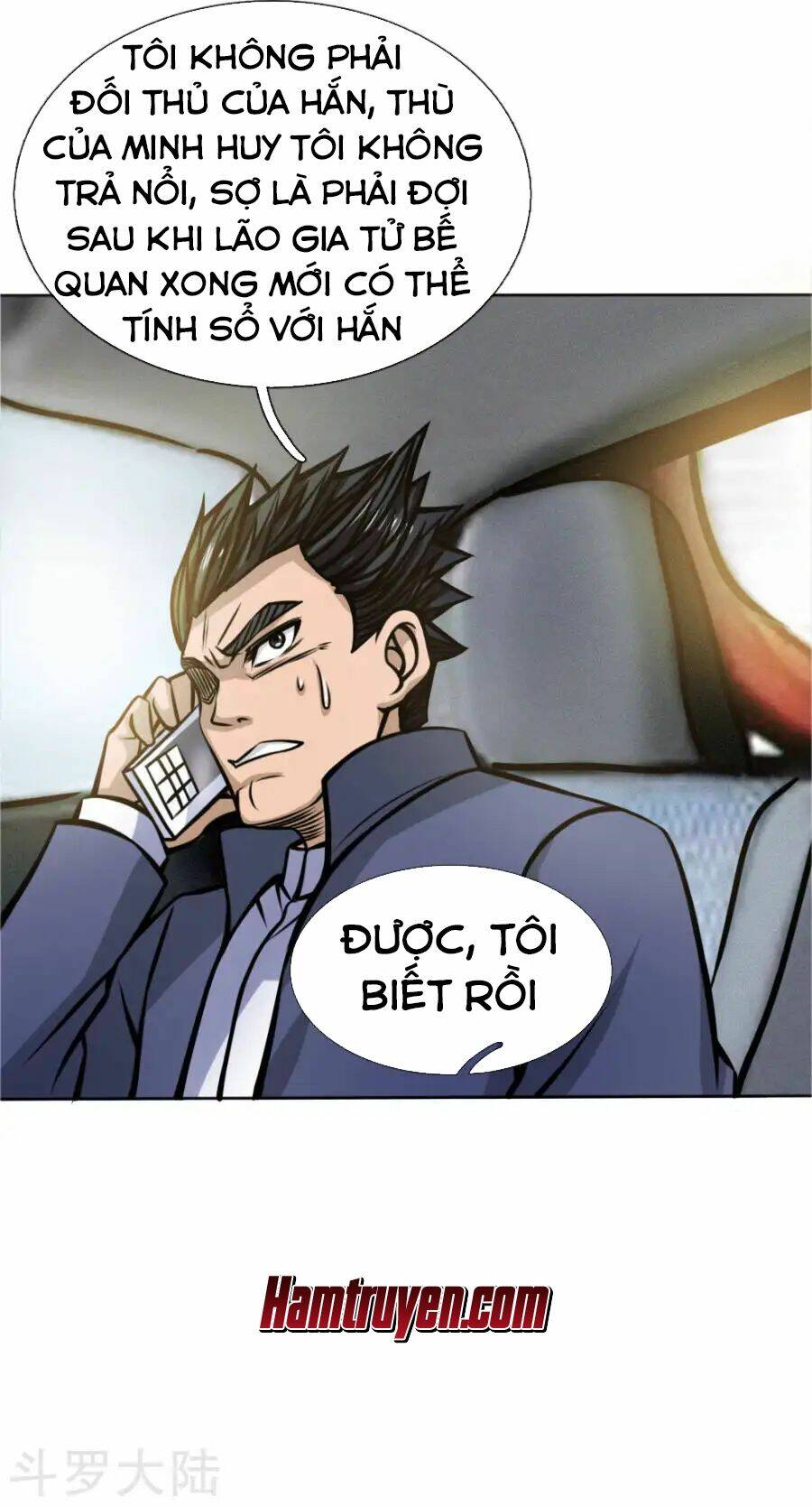 Tuyệt Thế Binh Vương: Chapter 45