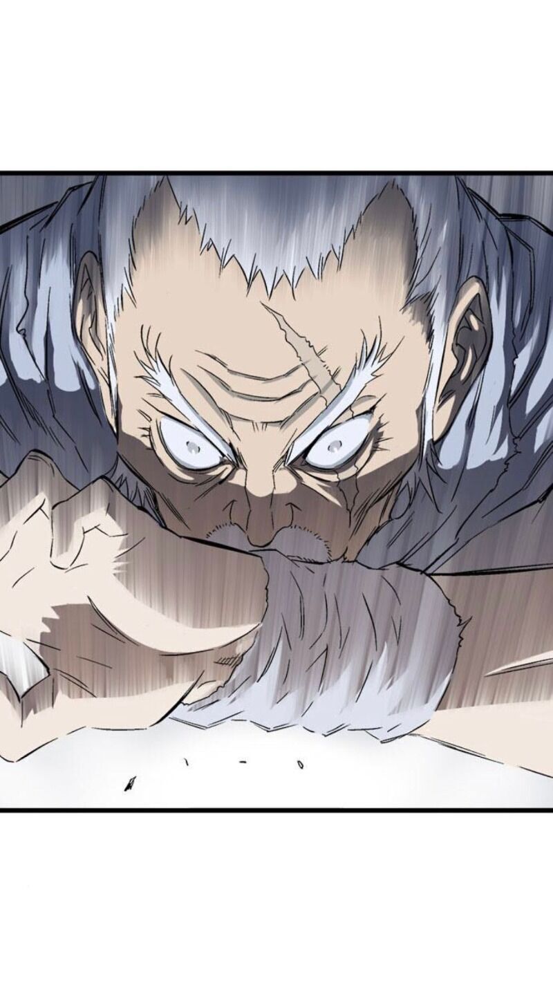 Cao Thủ 2: Chapter 124
