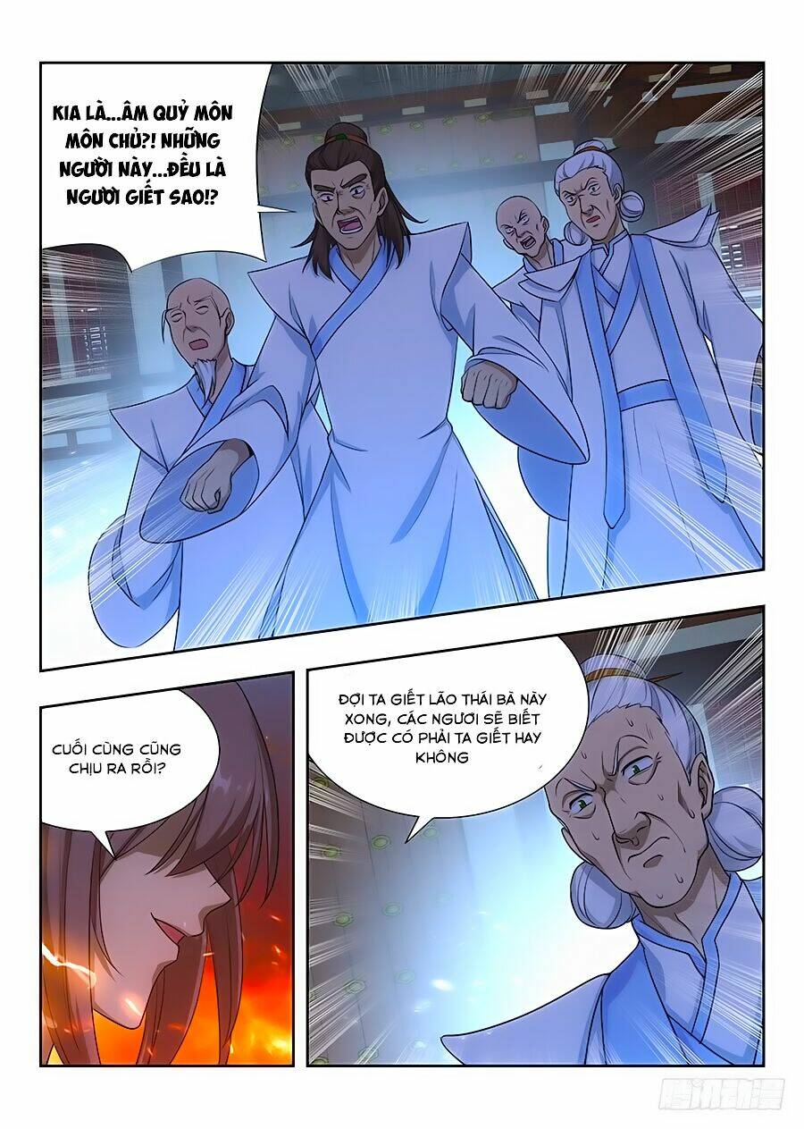 Tối Cường Phản Sáo Lộ Hệ Thống: Chapter 25