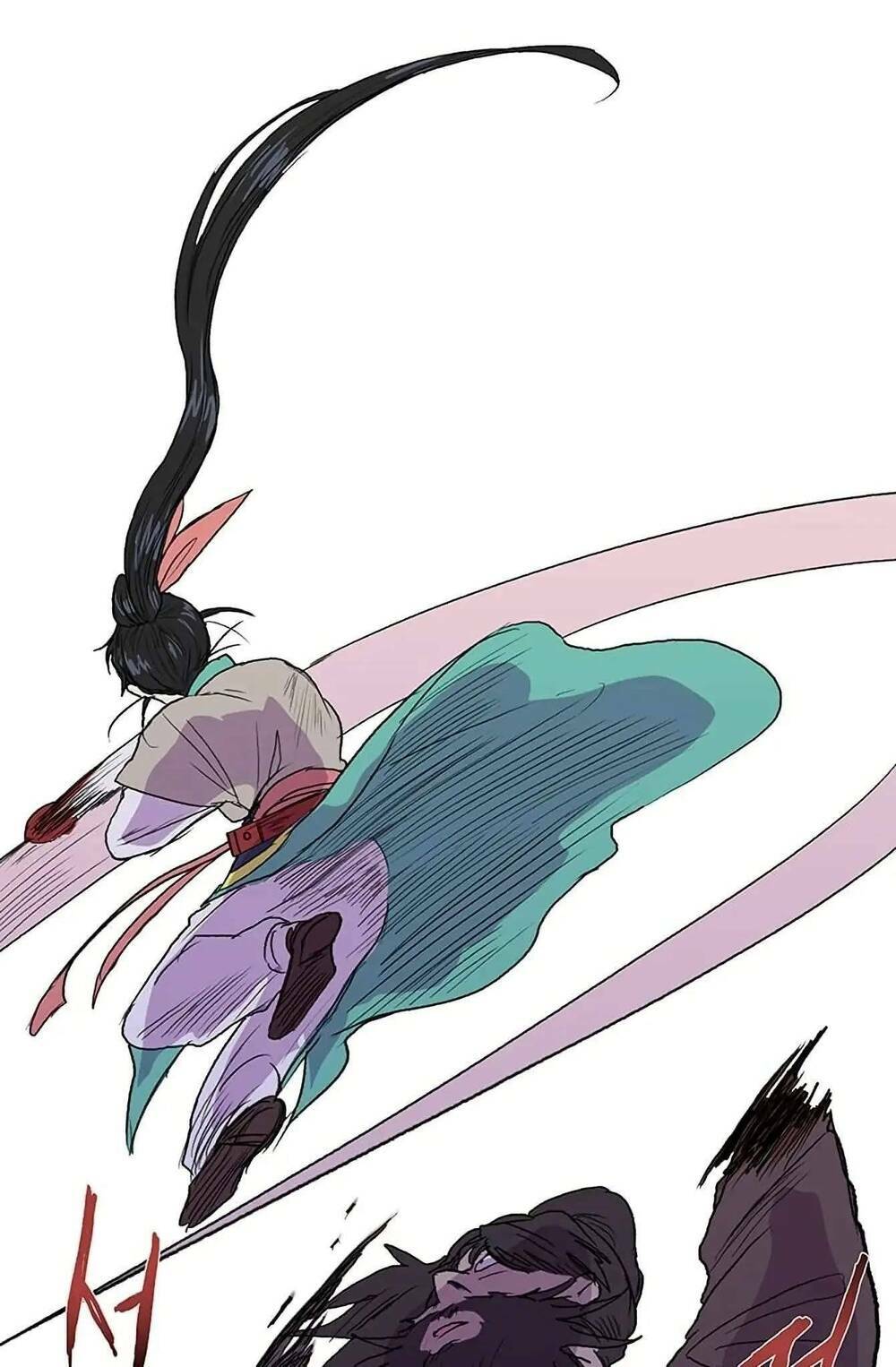 Học Sĩ Tái Sinh: Chapter 94