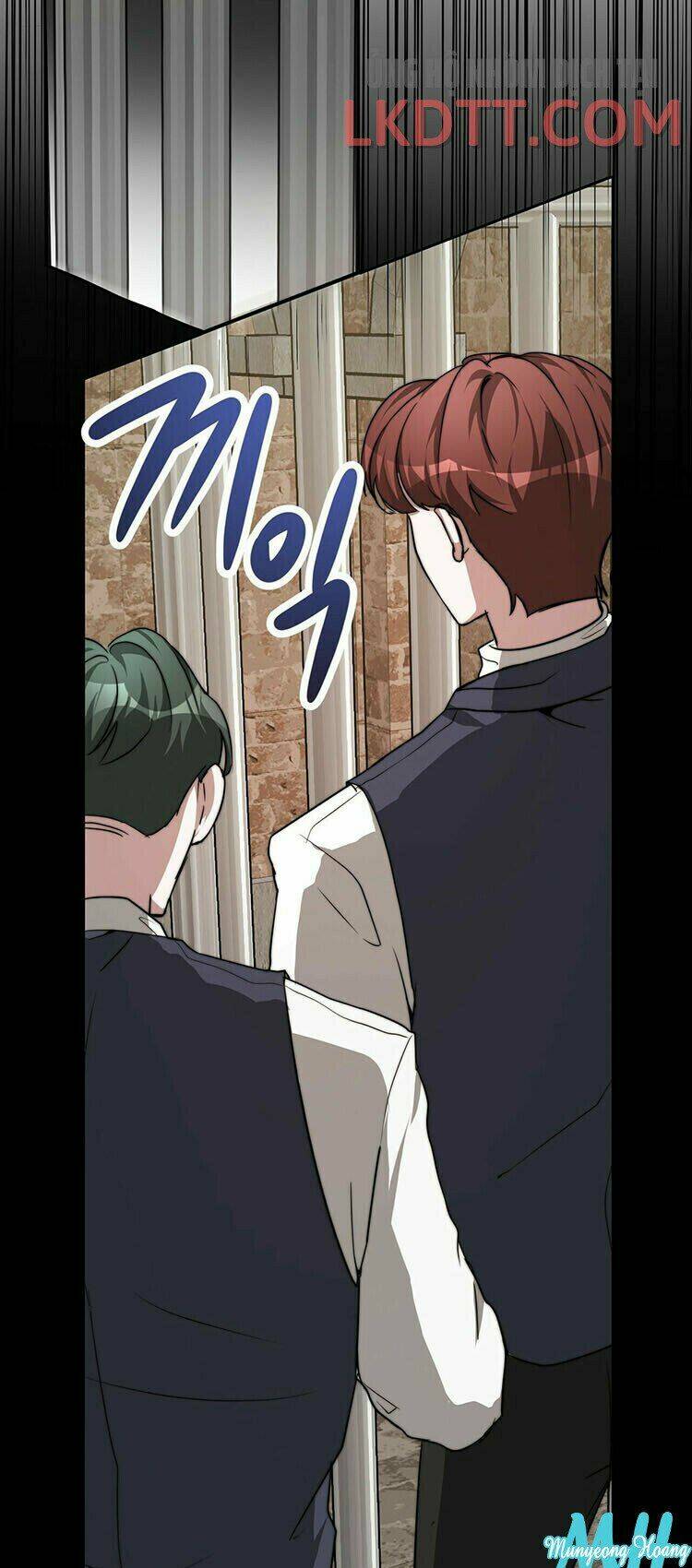 Công Chúa Bị Lãng Quên Muốn Sống Trong Hòa Bình: Chapter 2