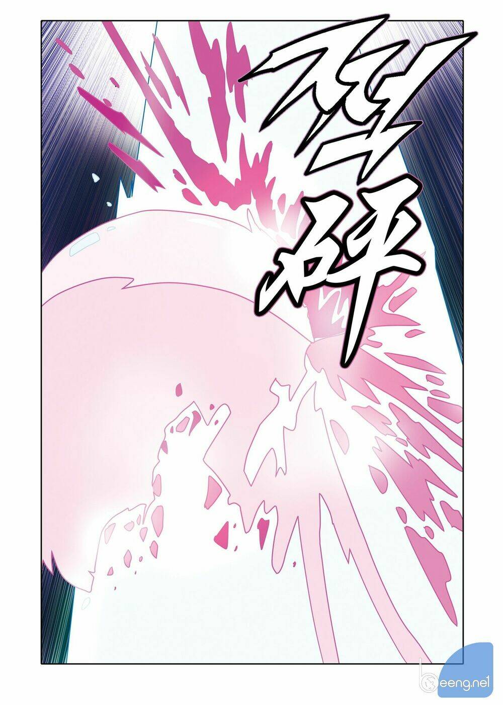 Nhật Tà Nguyệt Ma: Chapter 203