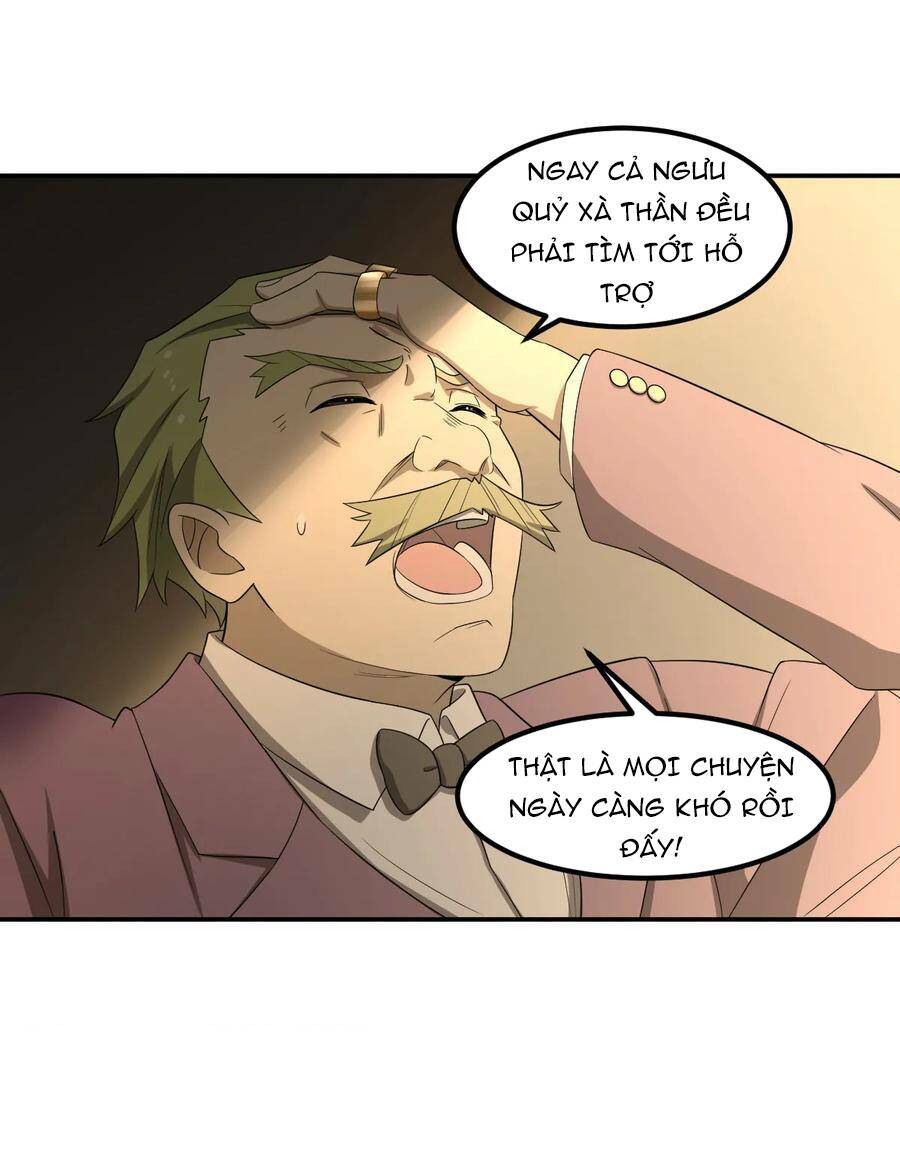 Nghịch Thiên Tiên Mệnh: Chapter 69
