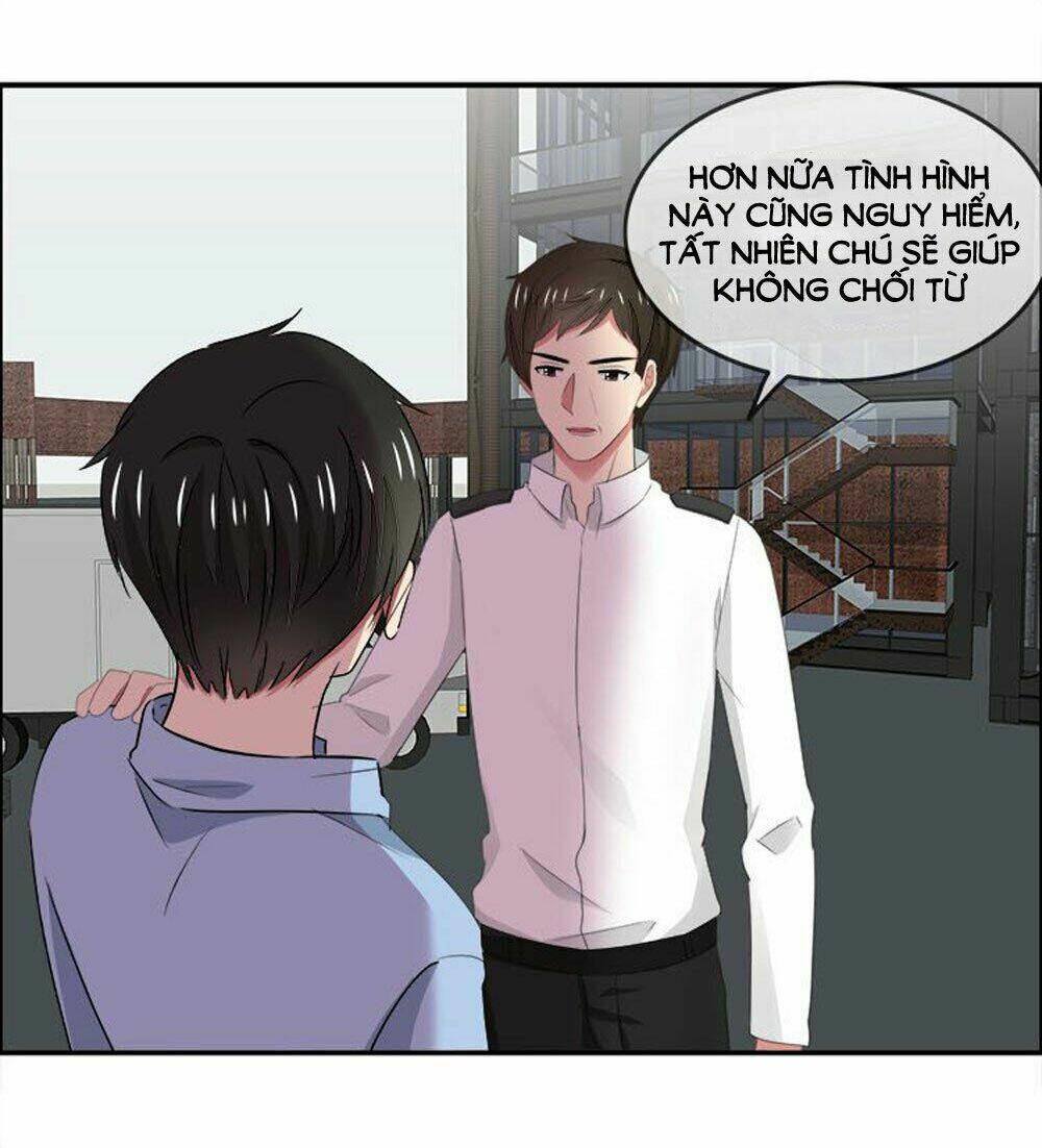 Đại Thần Tình Yêu Chớ Chạm Tôi: Chapter 71