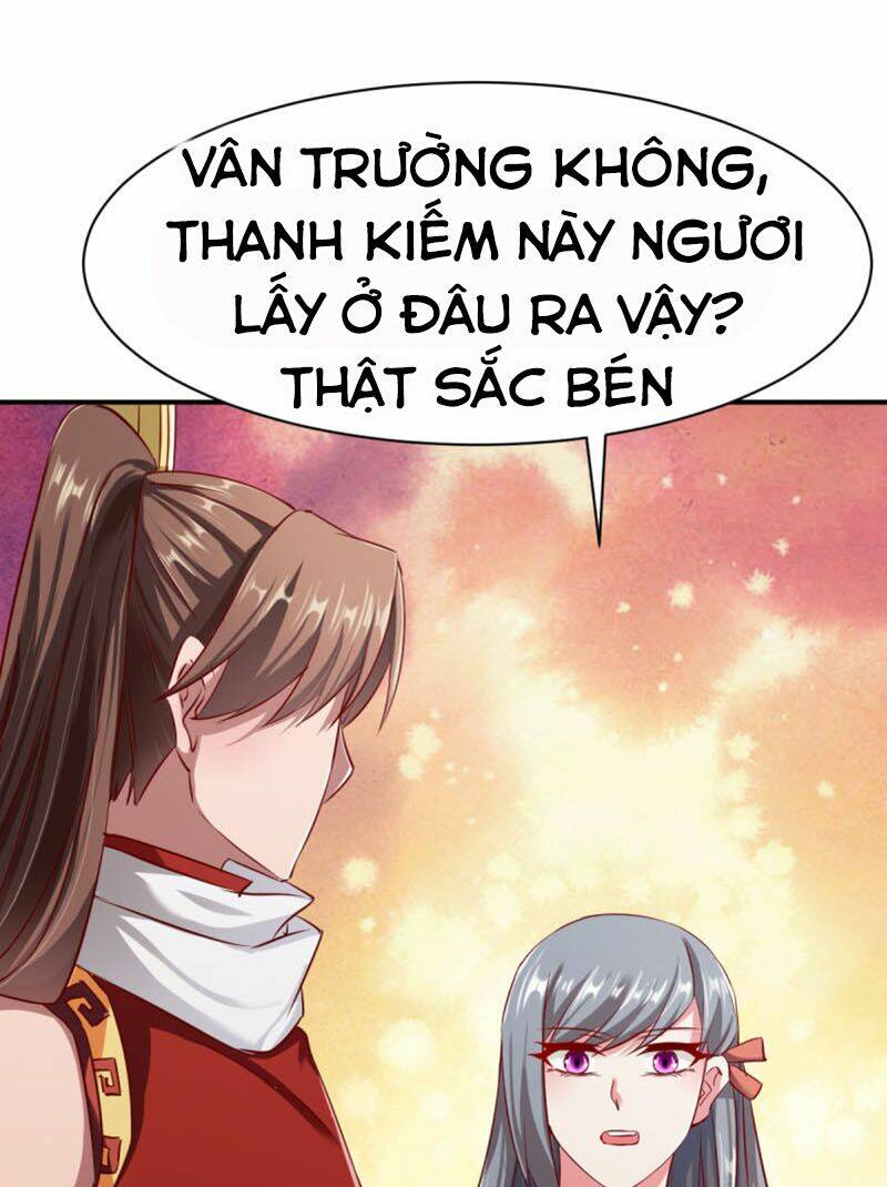 Chiến Đỉnh: Chapter 95