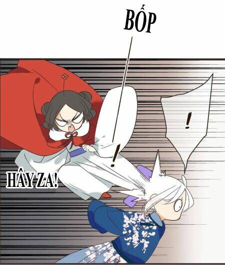 Bạn Trai Tôi Là Cẩm Y Vệ 2: Chapter 62