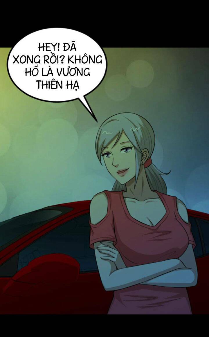 Đai Ca Trở Lại Tuổi 16: Chapter 68