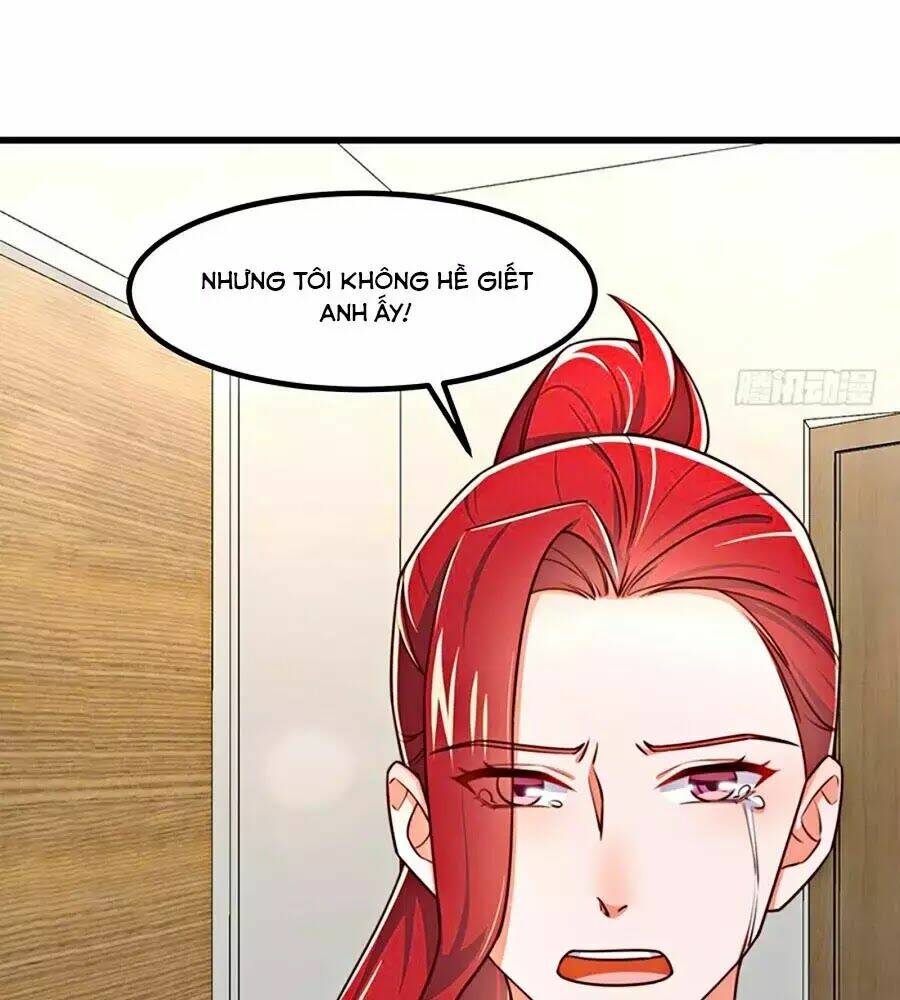 Nhật Ký Báo Thù Của Thiên Kim Hai Mặt: Chapter 43