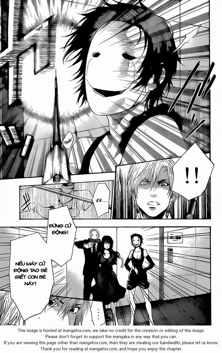 Bloody Monday 3: Chapter 12