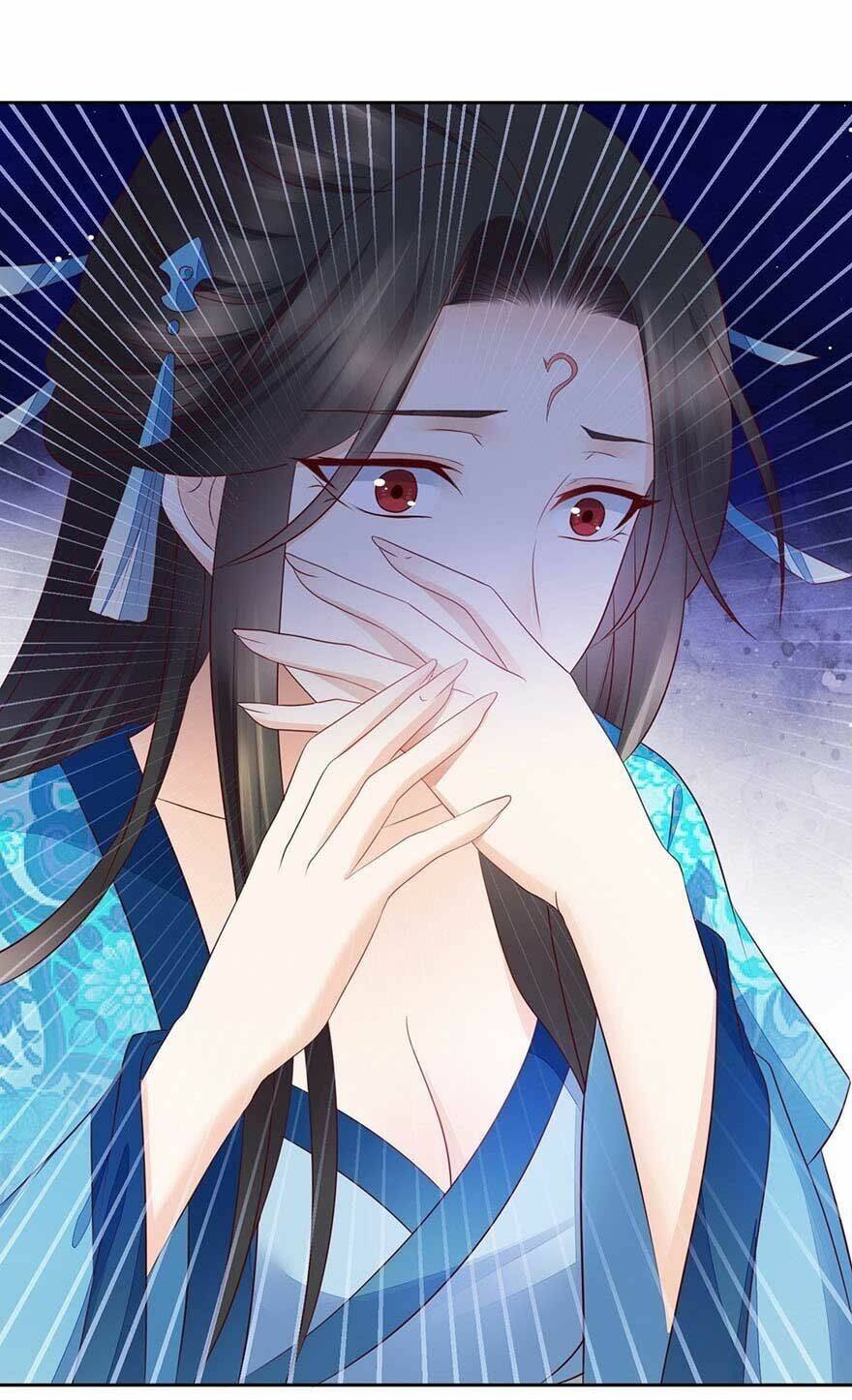 Làm Nũng Trong Lòng Kẻ Cấm Dục: Chapter 12