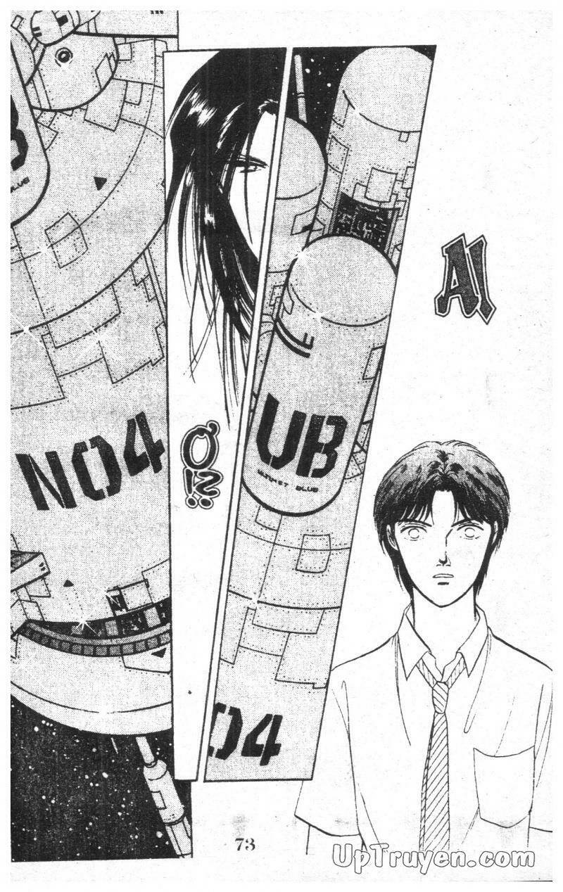 9 Banme No Musashi: Chapter 2