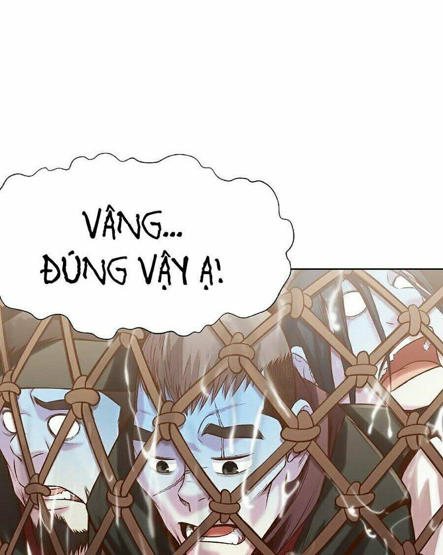 Thiên Võ Chiến Thần: Chapter 19