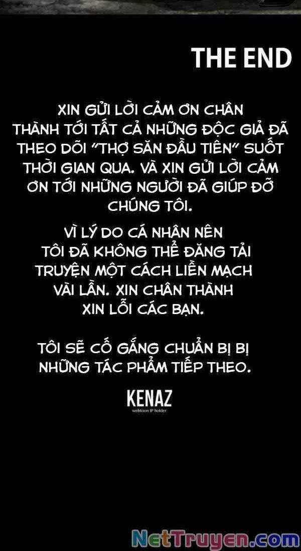 Thợ Săn Đầu Tiên: Chapter 101