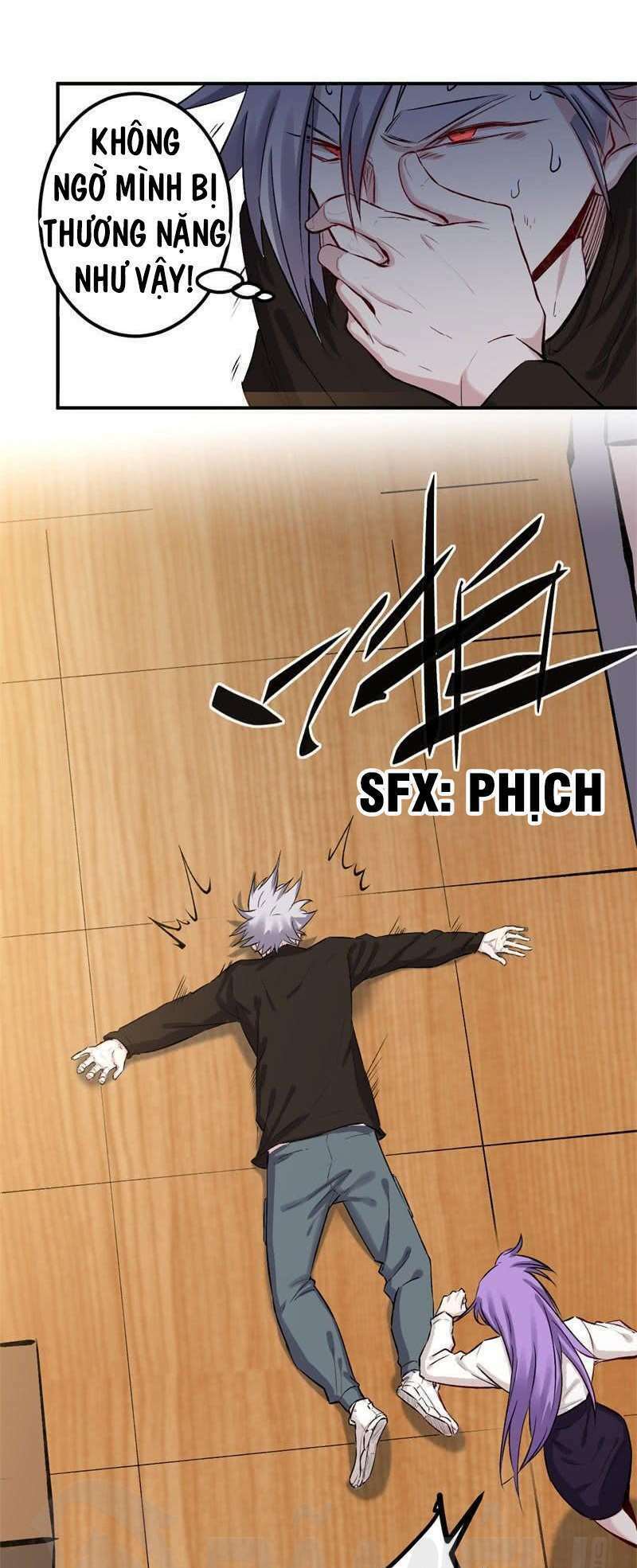 Đỉnh Phong Thần Y: Chapter 67