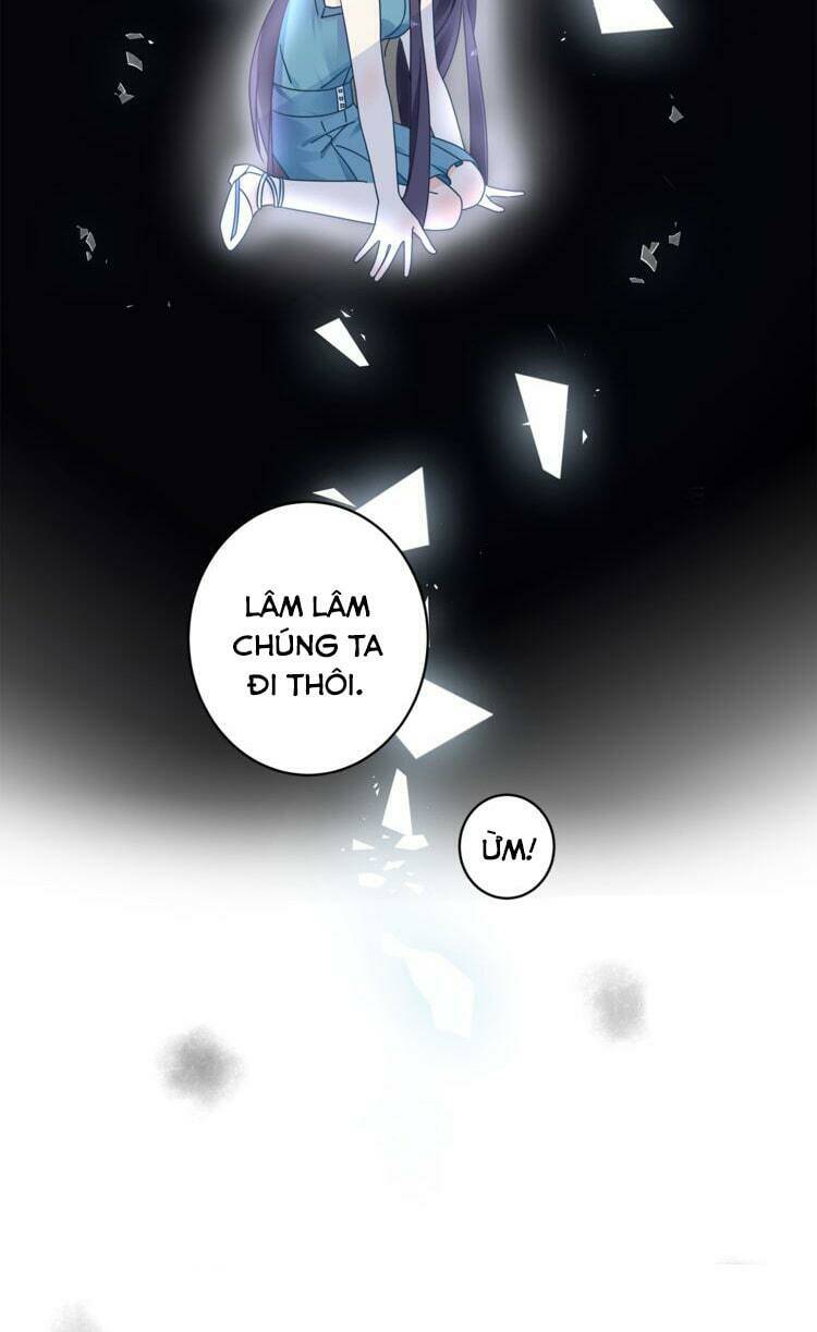 Điều Ước Sủng Ái Bất Bình Đẳng: Chapter 13