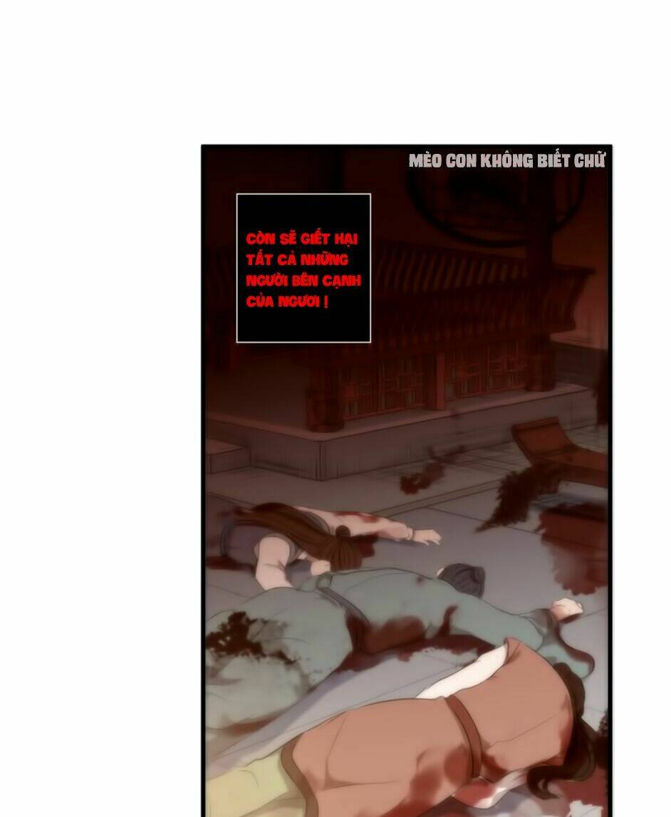 Bách Yêu Dị Văn: Chapter 10