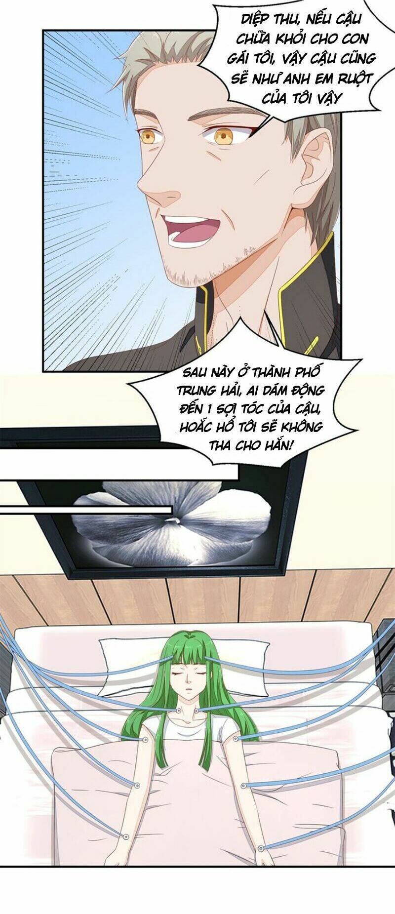 Chung Cực Thấu Thị Nhãn: Chapter 38