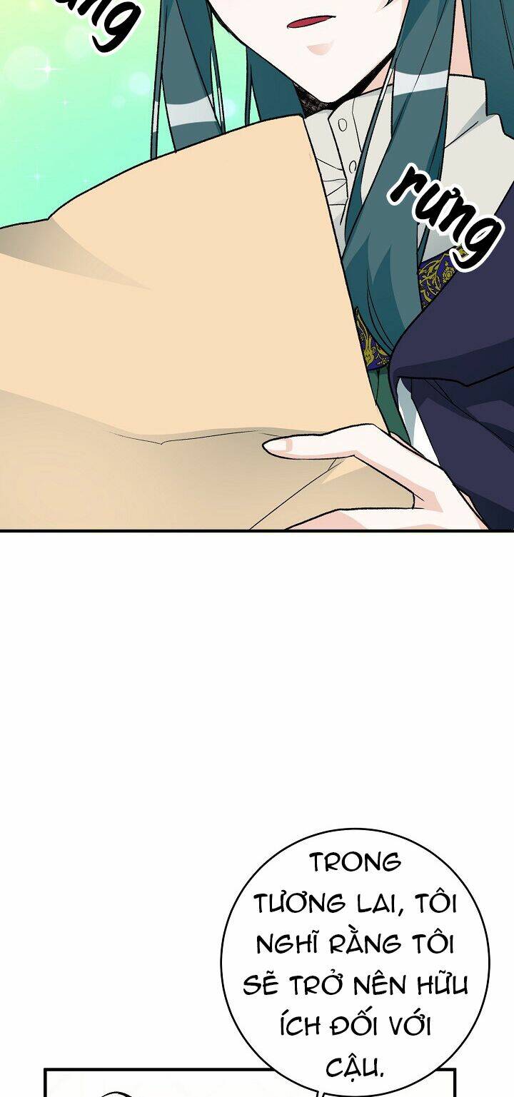 Công Nương Đã Thay Đổi: Chapter 14