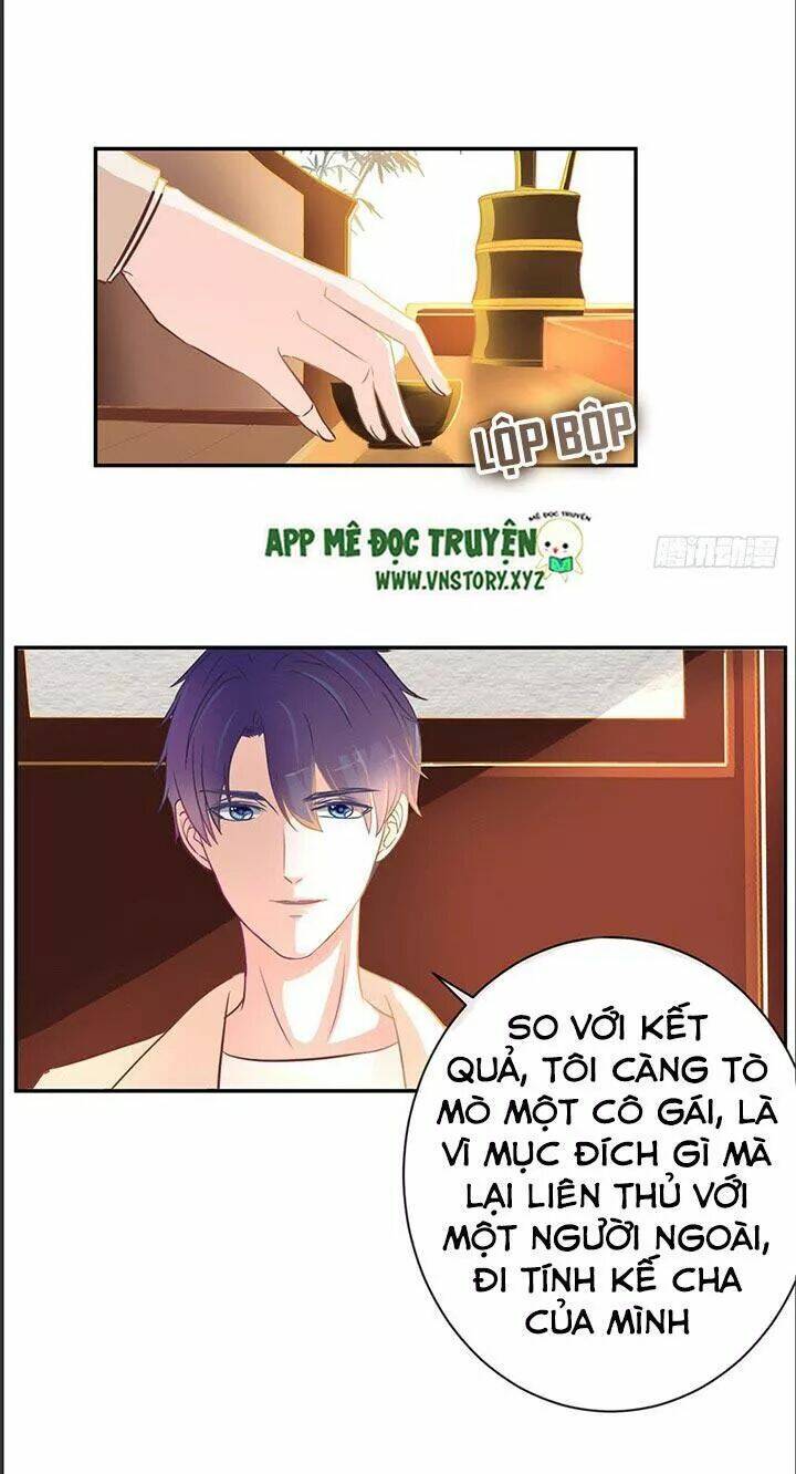 Cẩm Lý Thiếu Nữ Của Tôi: Chapter 19