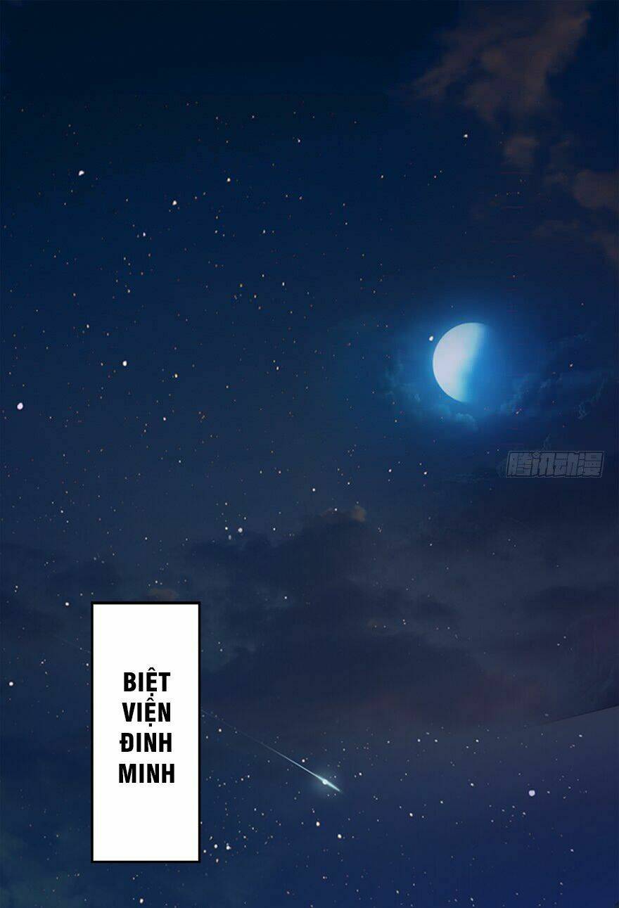 Cửu Hoang Đọa Huyền Sư: Chapter 17