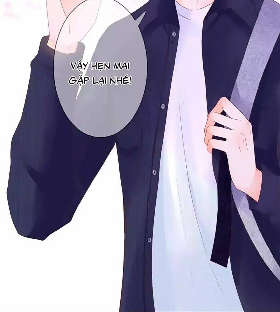 Đóa Hoa Chớm Nở: Chapter 1