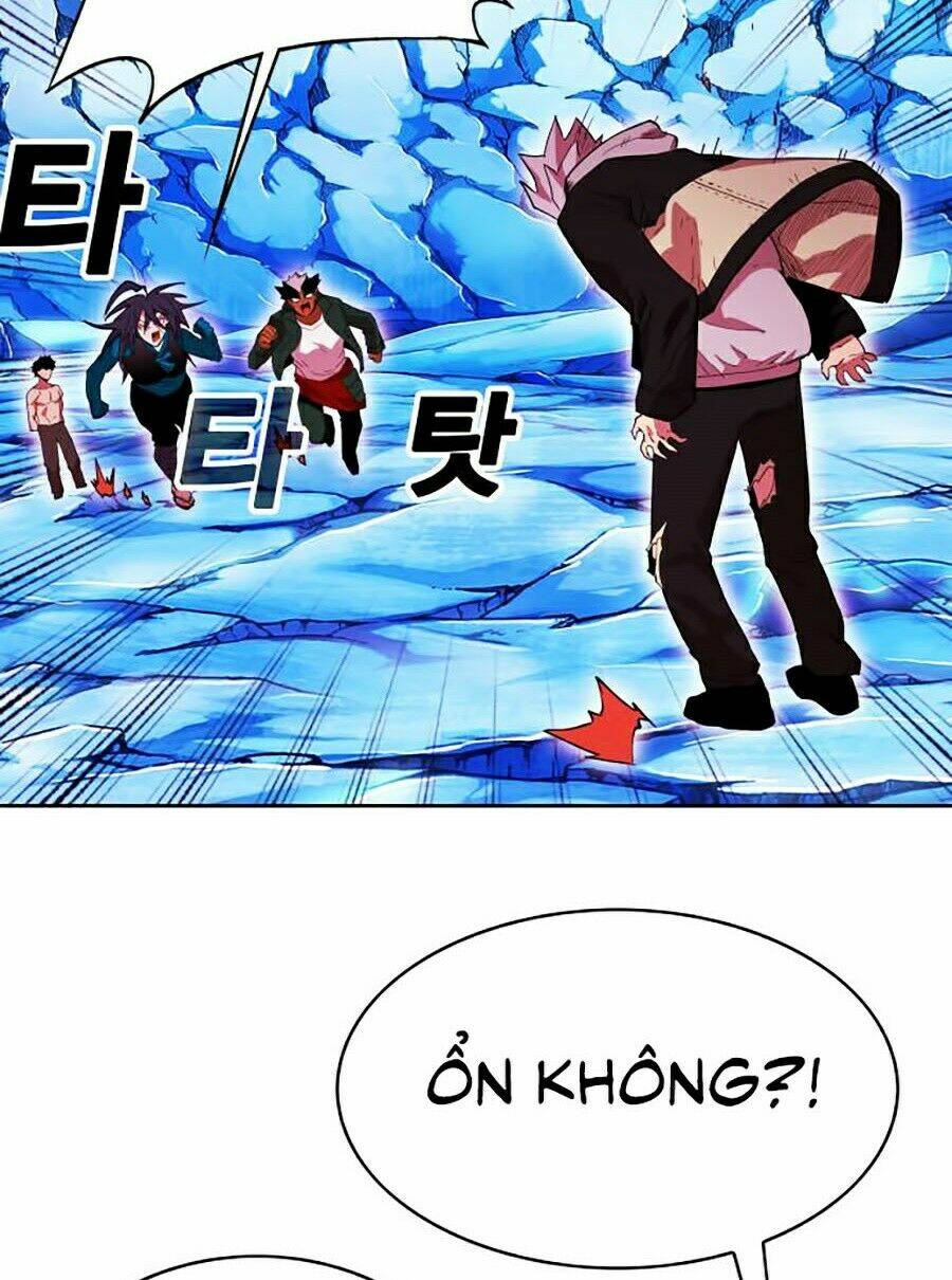 Hard Core Leveling Warrior Ss2: Chapter 70