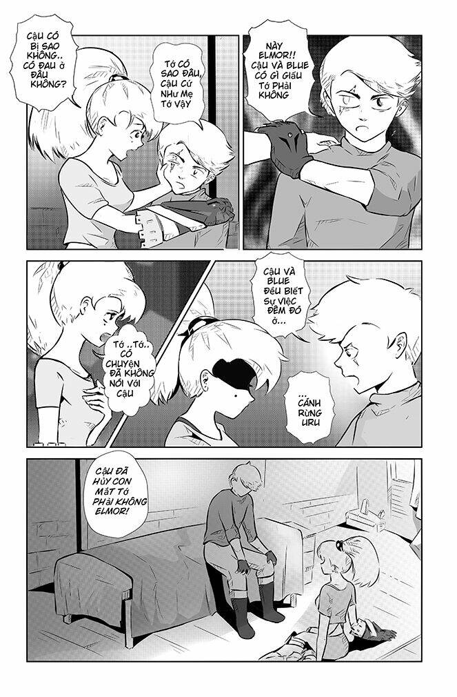 Noa: Chapter 37