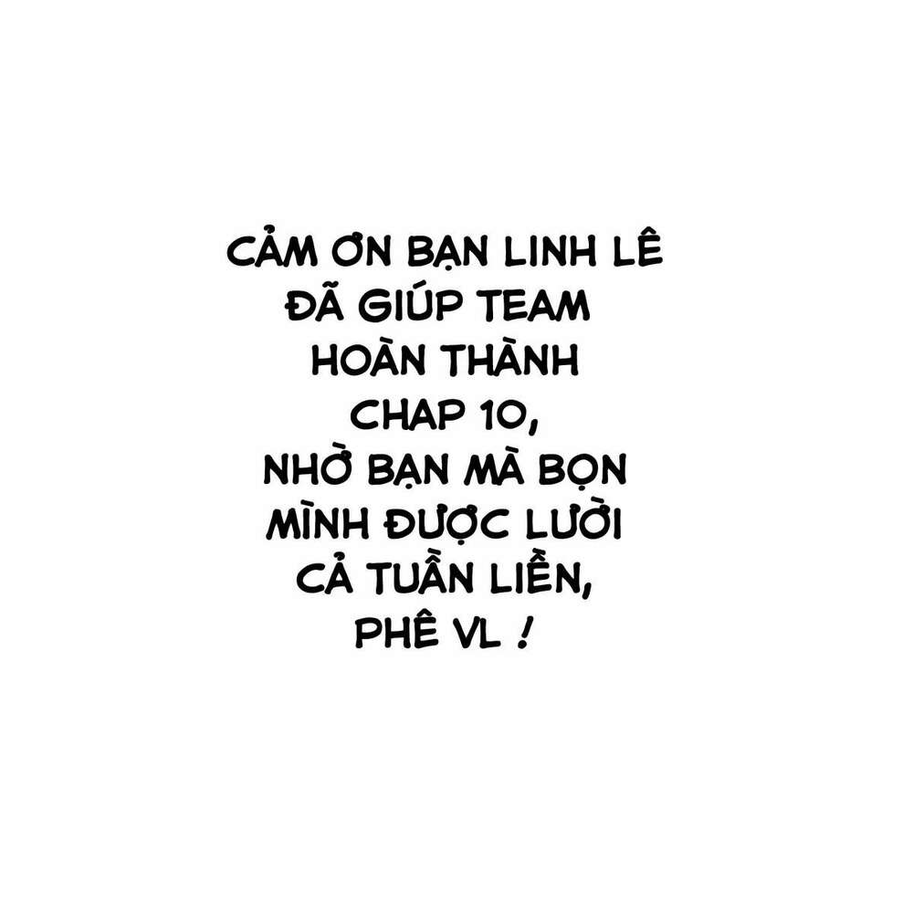 Bandai Kaname Wa Asobitai: Chapter 10