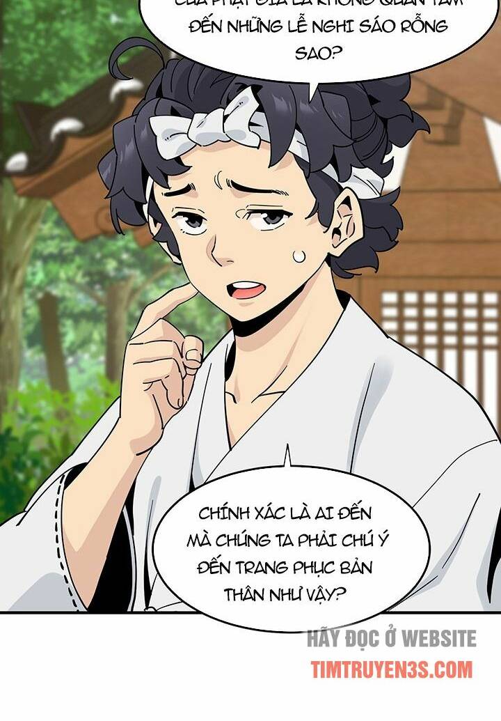 Hồi Ký Của Huyền Thoại Học Giả: Chapter 6